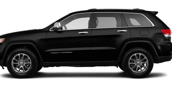 JEEP GRAND CHEROKEE 2018 1C4RJFBG4JC281057 image
